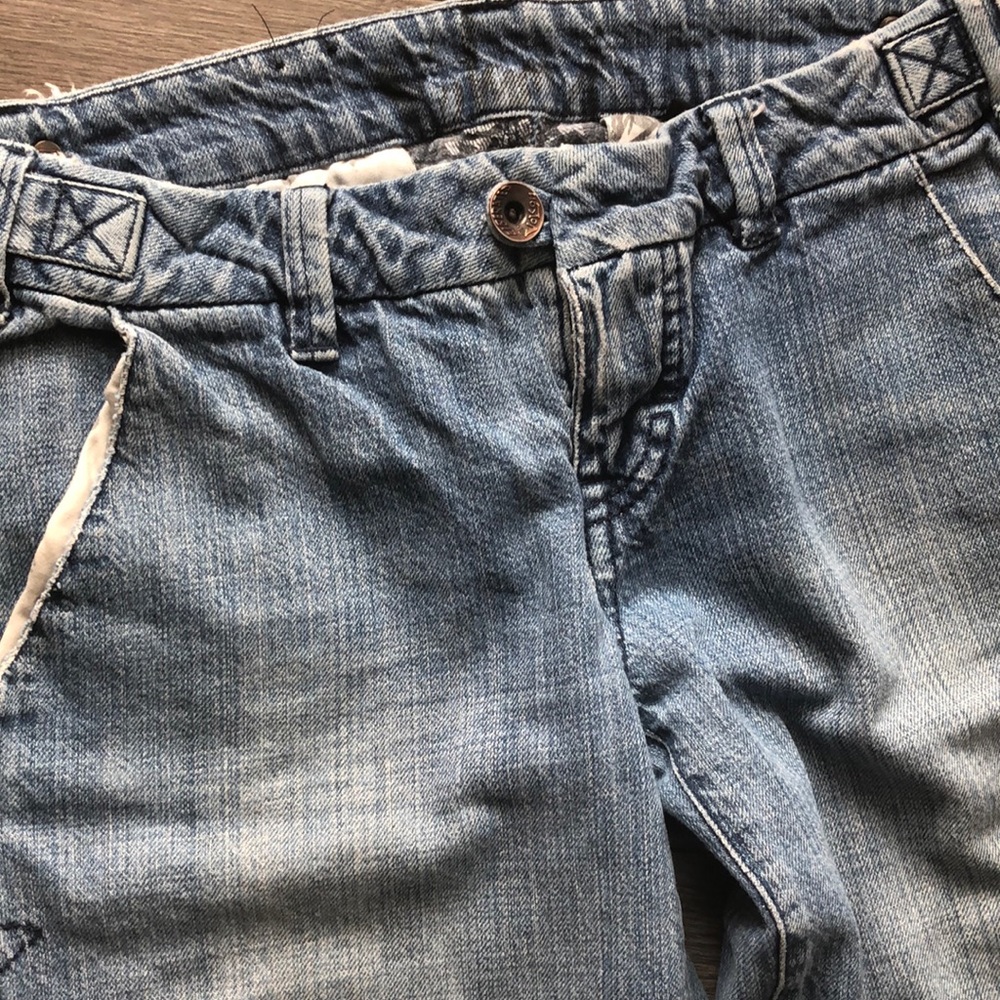 Volcom low-rise flare - Picture 3 of 4